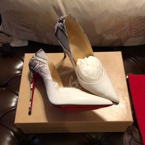 Christian Louboutin So Kate
